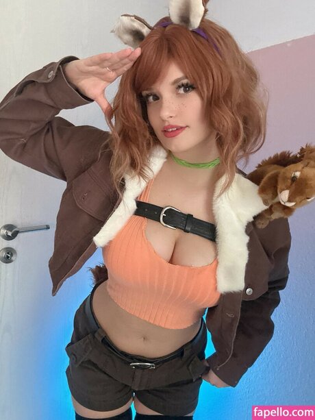 Avygenki adult actress photo