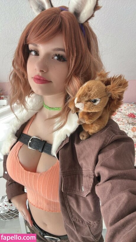 Avygenki model nudes photo