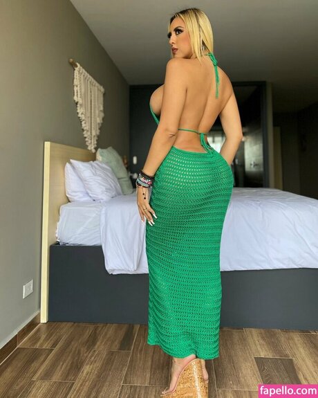 Kimy Leveron high quality model galleries