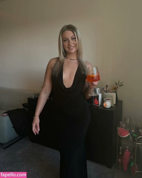 Lauren Duffy nice actress photo