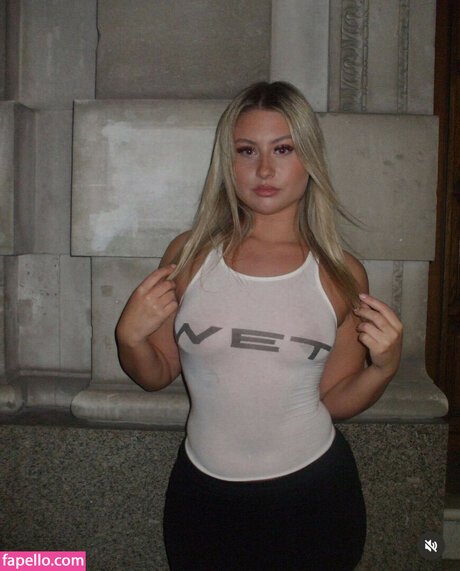 Lauren Duffy model beautiful picture