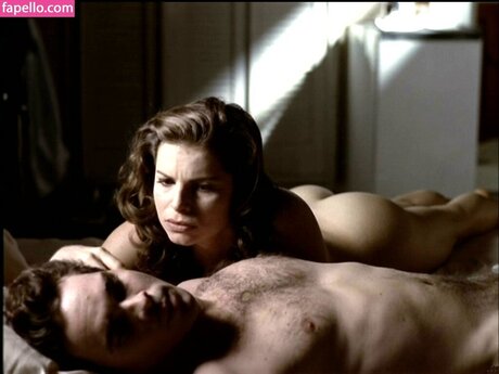 D bora Bloch erotic actress img