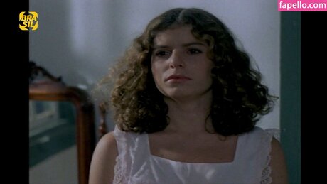 D bora Bloch erotic model image