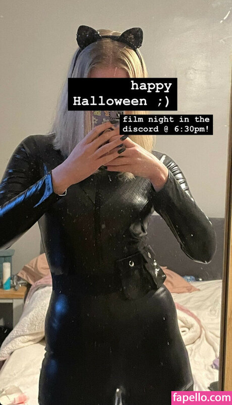 Hoxie Loxie pornstar hot photo