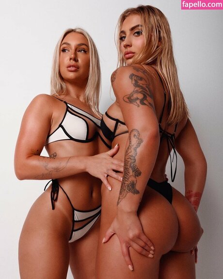 Hbro And Johnny exclusive actress img