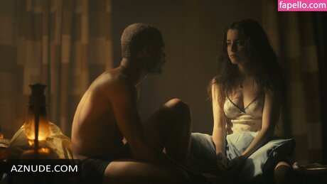 Madalena Arag o nice star picture