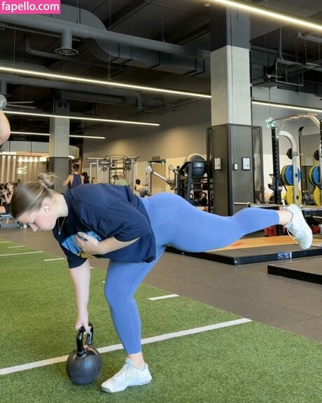 Esther Burden best model archive