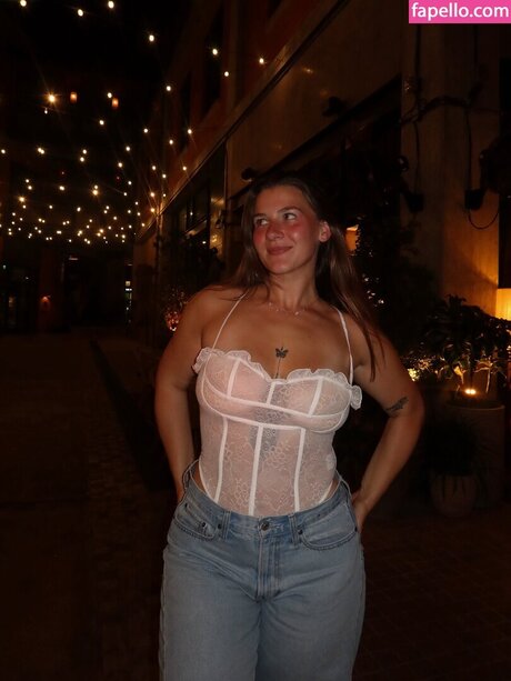 Esther Burden pornographic model pic