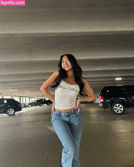 Daisy Chang pornstar sexy picture