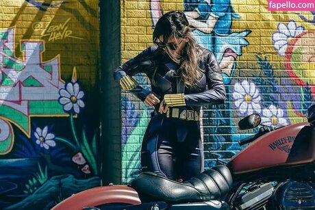 littlefitdevil erotic model photos