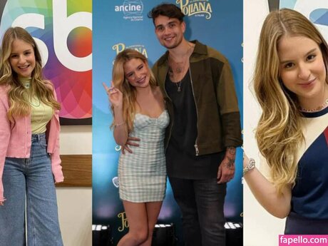 Sophia Valverde pornstar nudes gallery