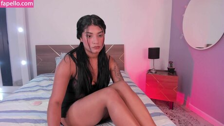 Valentina Giraldo nudes actress photos