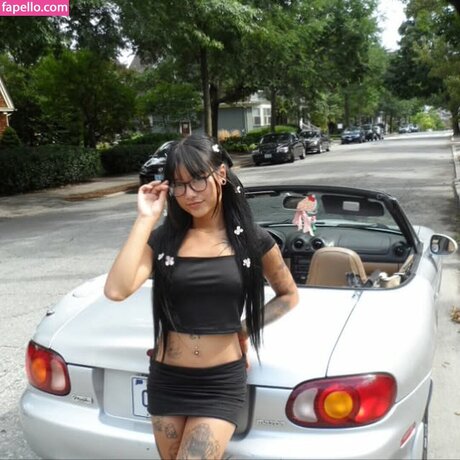 hellbabylexi hot star gallery