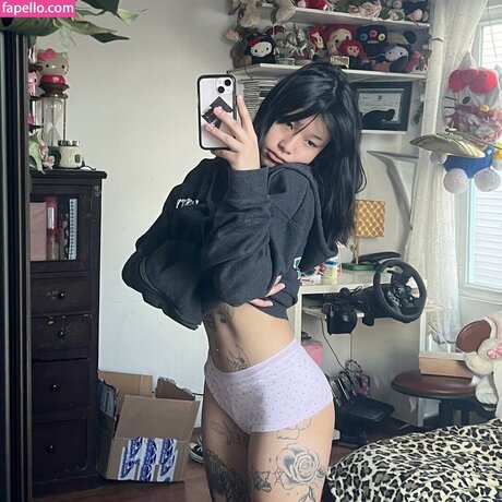 hellbabylexi pornstar exclusive images