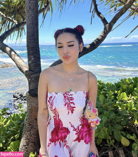 priscillapham model high quality photo