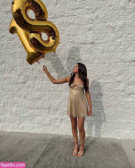 Cailey Presley Fleming star best image