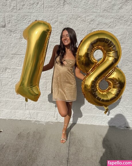 Cailey Presley Fleming top actress archive