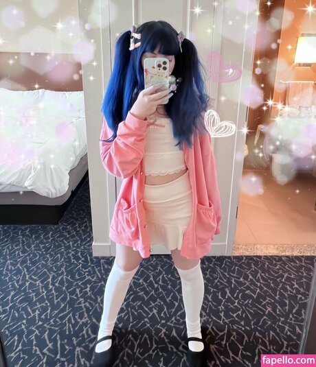 LittleNiiVT star pretty galleries