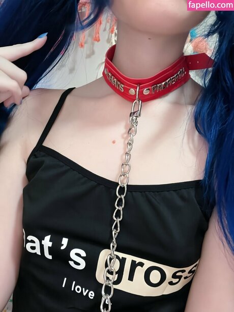 LittleNiiVT model perfect photo