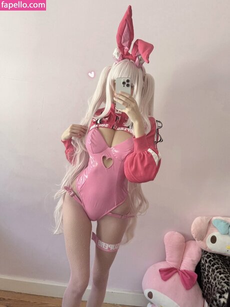 Kitsunedere pornstar nude gallery