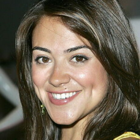 Camille Guaty actress img