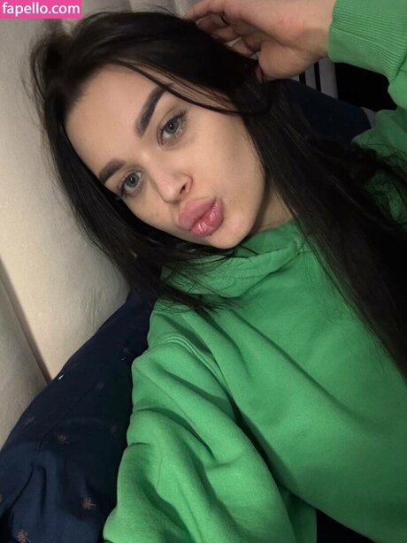 Kseniia Boginskaya model pornographic galleries