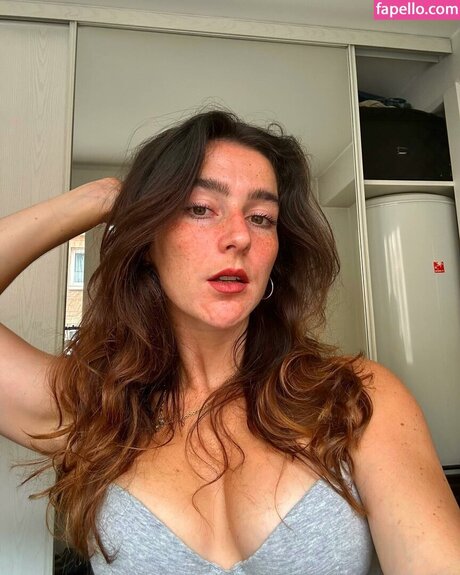 Wonder miz star nude pic