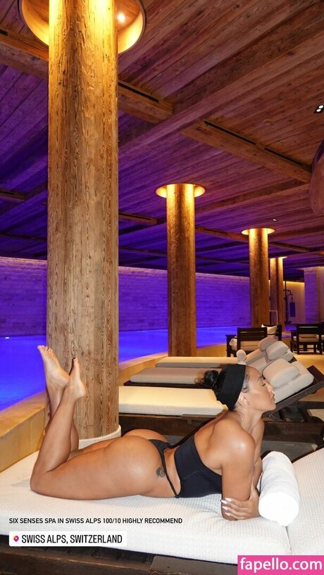 Connor Morgan best model galleries