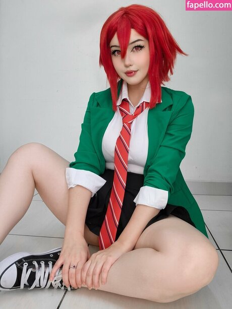 mandycosplay_ pornstar adult picture