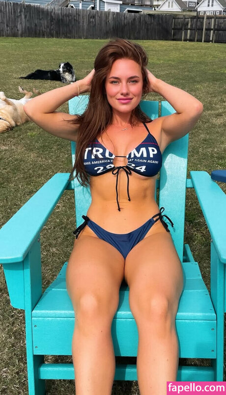 Heidi Hoback model pornographic pics