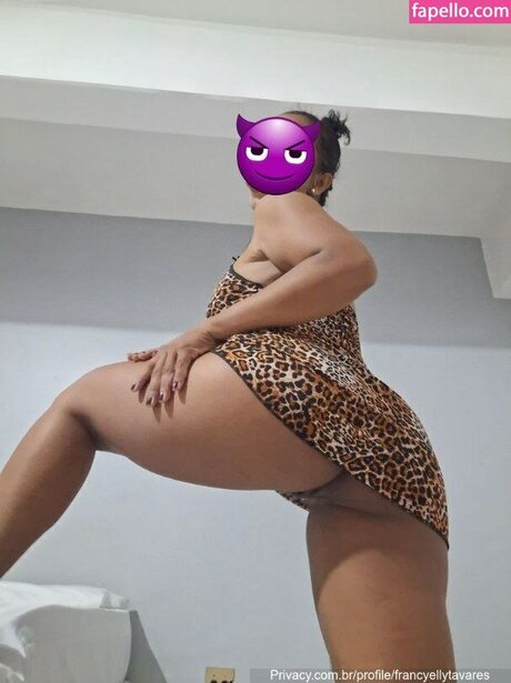 Francyelly Tavares pornstar nude images