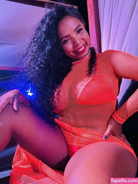 Francyelly Tavares star nudes gallery