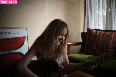 evieleafie model nice galleries