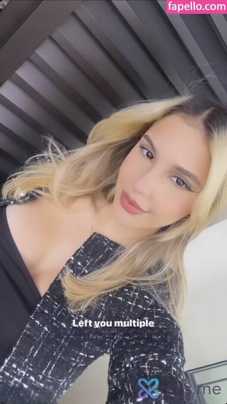 Gabriela Dutra porn star photo