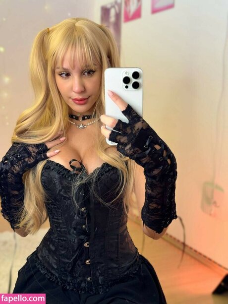 Gabriela Dutra star perfect image