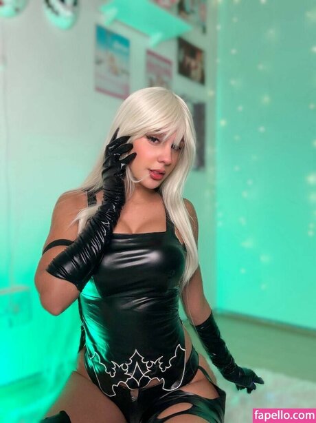 Gabriela Dutra star perfect pic