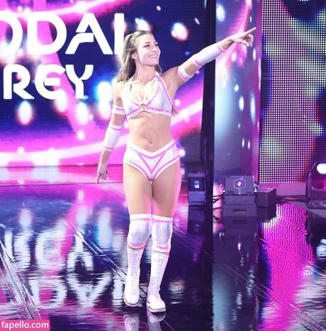 Kendal Grey sexy pornstar image