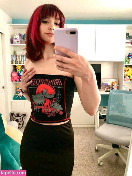 Tama Hero adult model photo