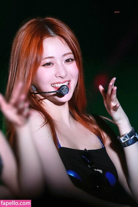 Huh Yunjin_ pornographic actress gallery