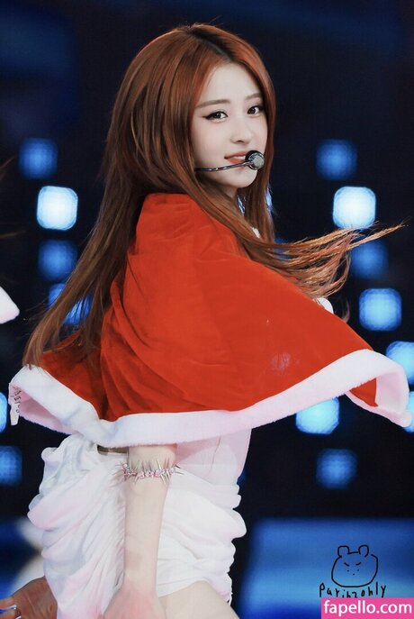 Huh Yunjin_ pornstar nudes gallery