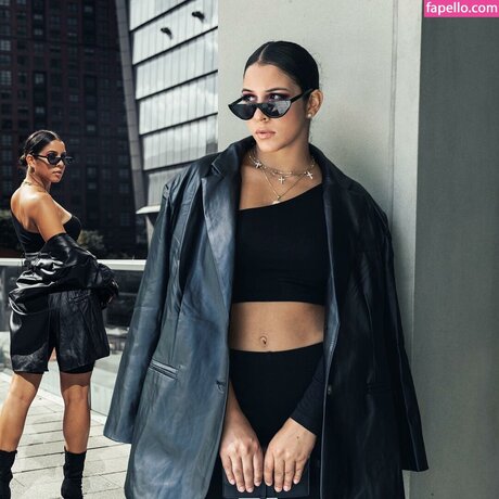 Maleni Cruz free model pics