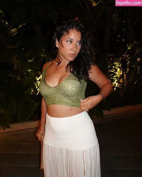 Maleni Cruz star erotic archive