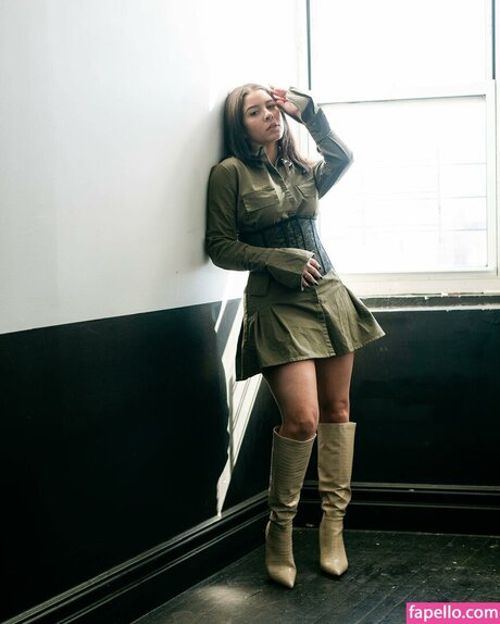 Maleni Cruz pornstar adult photos