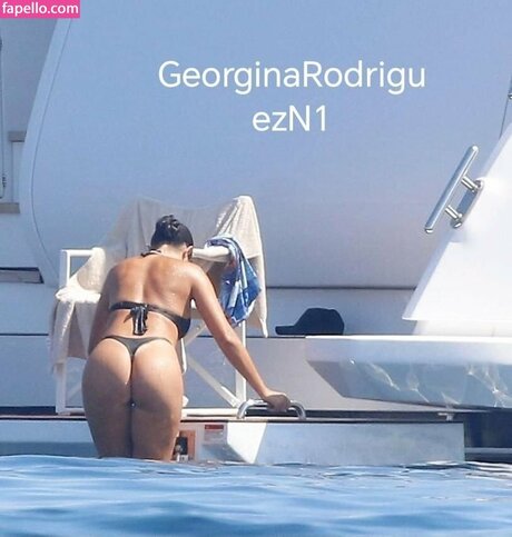 Geo Rodriguez perfect star photo