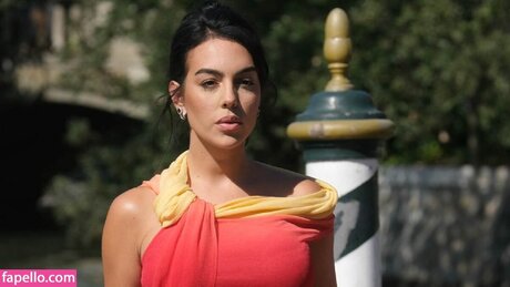 Geo Rodriguez exclusive actress archive