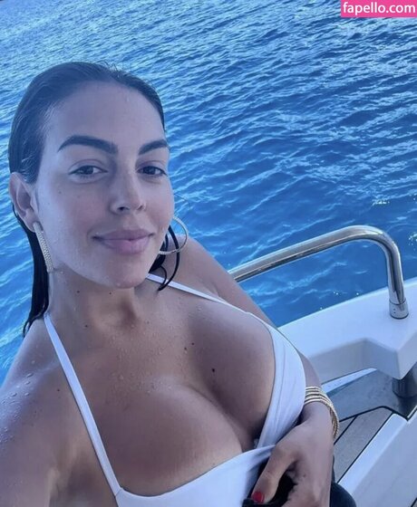 Geo Rodriguez nude model photo