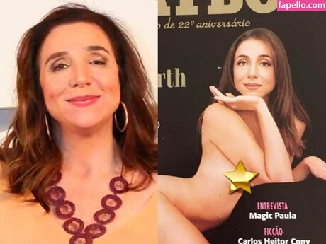 Marisa Orth star pretty image