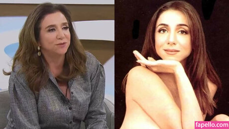 Marisa Orth pornstar hot picture