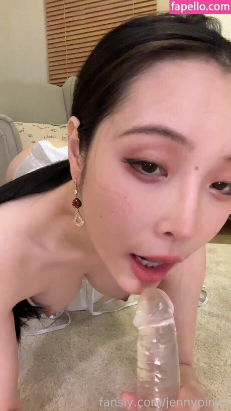 Jenny Pinky porn model images