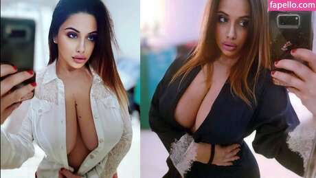 Michela Santoboni sexy actress img